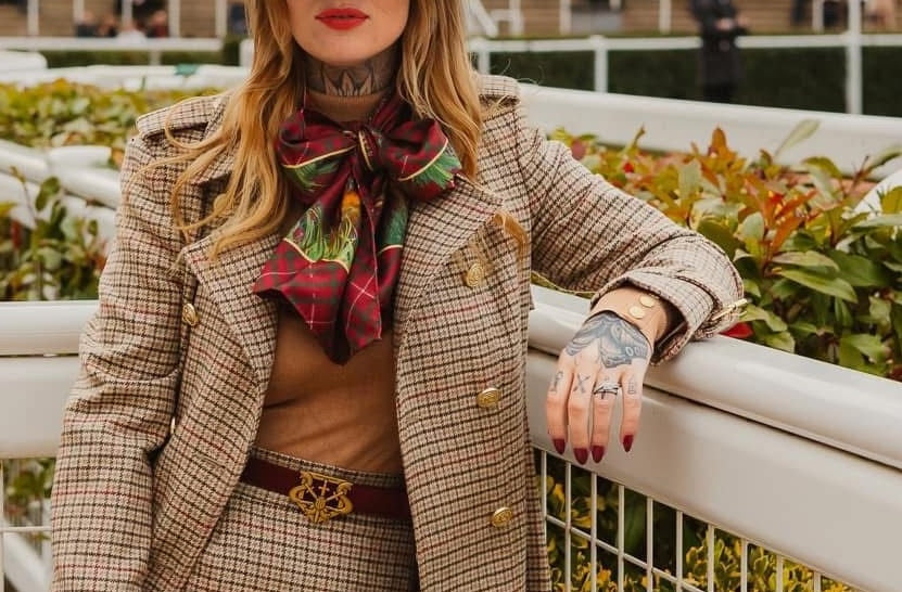 cheltenham festival dresses What to wear to Cheltenham Festival 2022