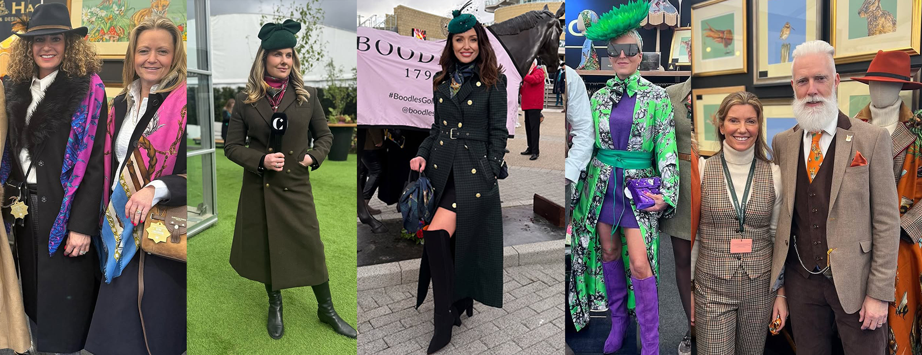 Cheltenham Festival Fashion 2025 | Blog | Race Day Ladies Day Fashion Clare Haggas Cheltenham Festival Fashion 2025 | Blog | Race Day Ladies Day Fashion Clare Haggas