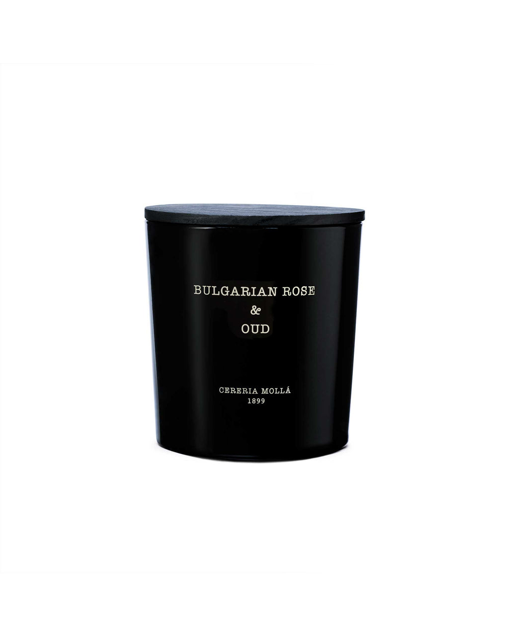 Bulgarian Rose & Oud 4 wick XXL Candle - 7.7 LB