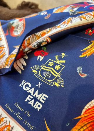 The Game Fair 2026