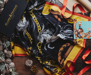 Equestrian Elegance: Christmas Gifts for Horse Enthusiasts