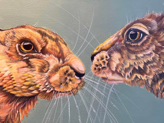 Clare Haggas ‘Making Amends’ stolen at Cheltenham Festival