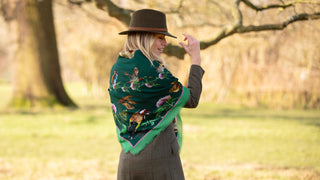 Walk on the Wild Side