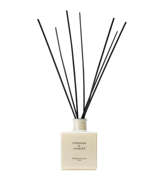 Signature 250ml Diffuser:  Tuberose and Jasmine Home Fragrance
