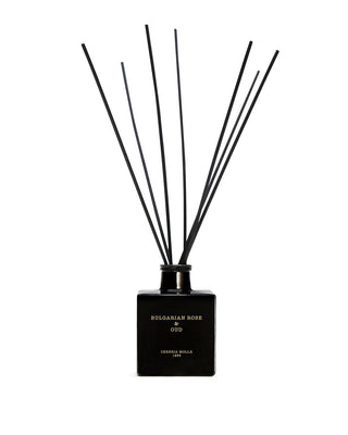 250ml Diffuser: Bulgarian Rose and Oud Home Fragrance