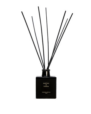 250ml Diffuser: Santal and Tonka Home Fragrance