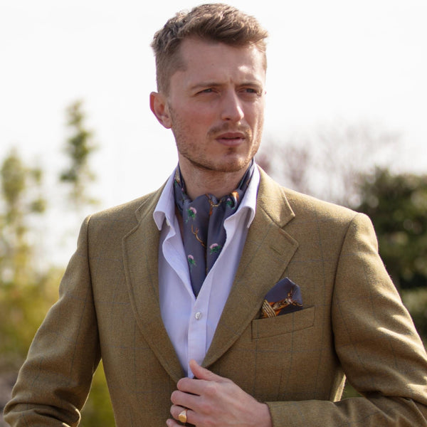 Andrew's Ties - Cravatte - Cravattificio Zadi Andrew's Ties - Cravatte - Cravattificio Zadi