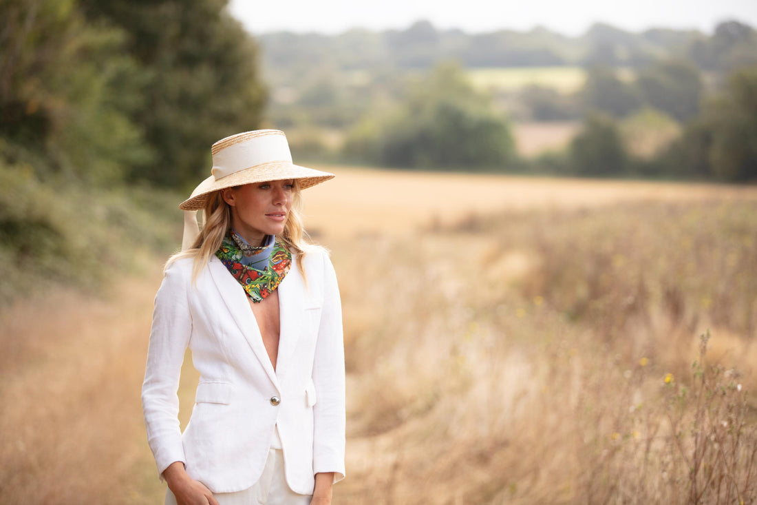 10 Ways To Style A Long Rectangular Or Classic Scarf Clare Haggas 10-ways-to-style-a-long-rectangular-or-classic-scarf-clare-haggas