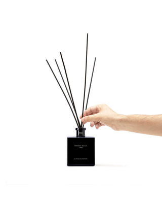 500ml Diffuser: Santal and Tonka Home Fragrance