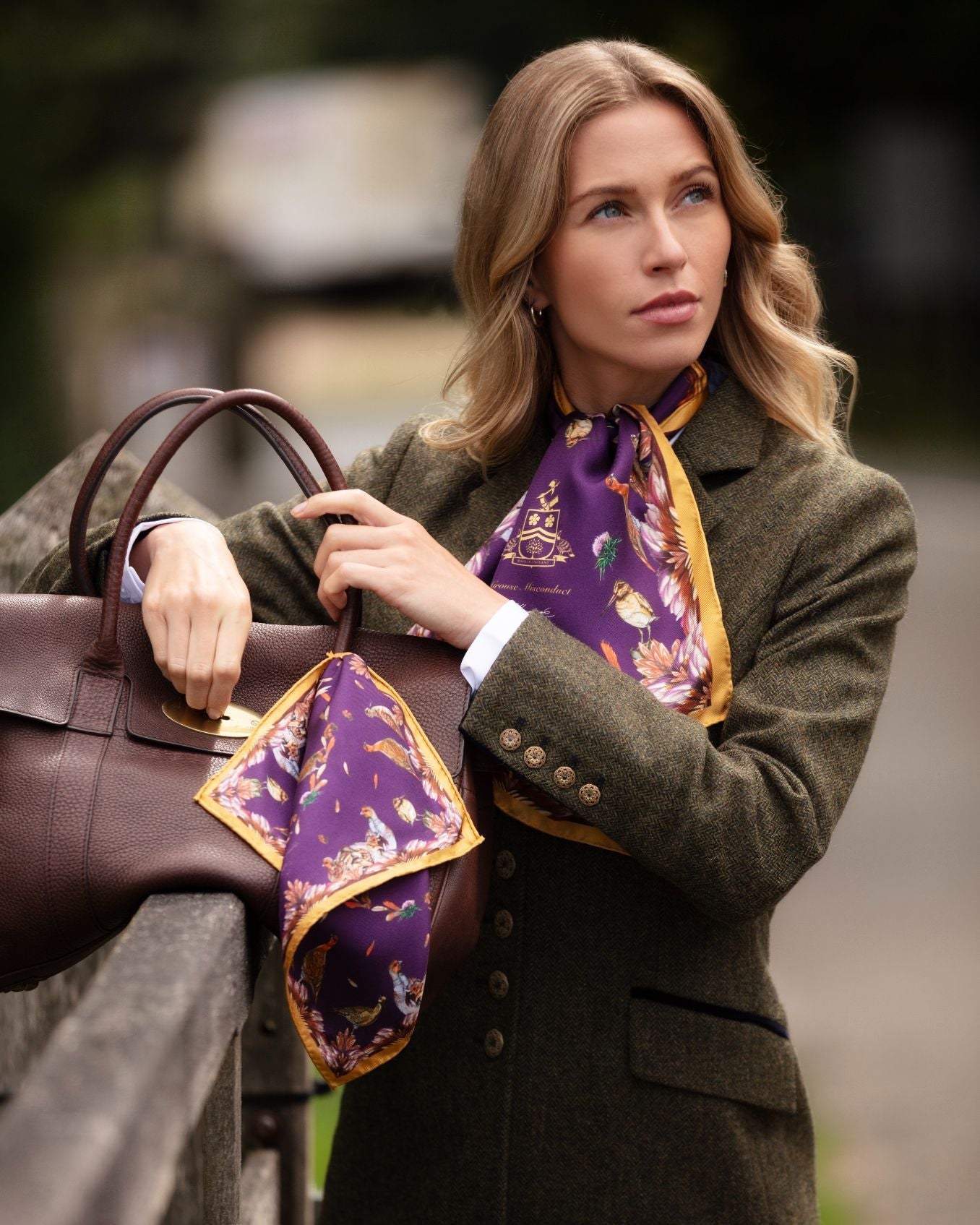 Mini square scarf online